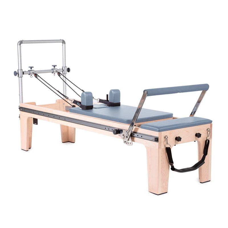 Elina Pilates Physio Reformer Master Instructor Pilates Elina Pilates Ocean Blue