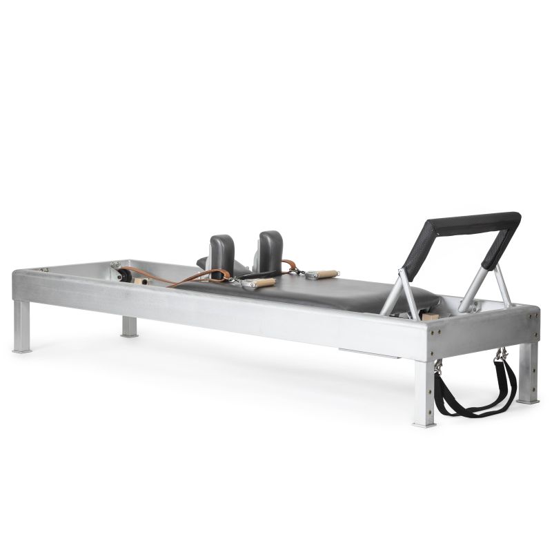 Elina Pilates Classic Aluminum Reformer Pilates Elina Pilates Grey