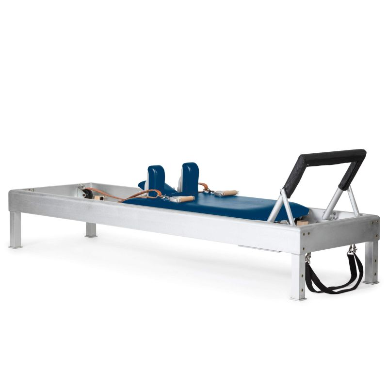 Elina Pilates Classic Aluminum Reformer Pilates Elina Pilates Blue