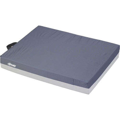 Drive Medical Gel Electric Wheelchair Cushion 18 L x 16 W x 3 H (Inches) Drive Medical Default Title