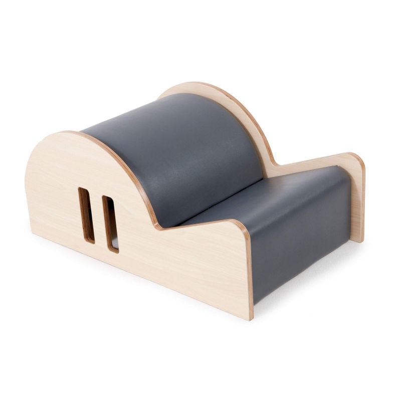 Elina Pilates Spine Corrector Elite Pilates Elina Pilates Grey