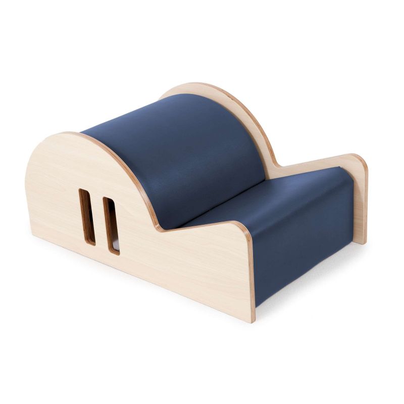 Elina Pilates Spine Corrector Elite Pilates Elina Pilates Blue