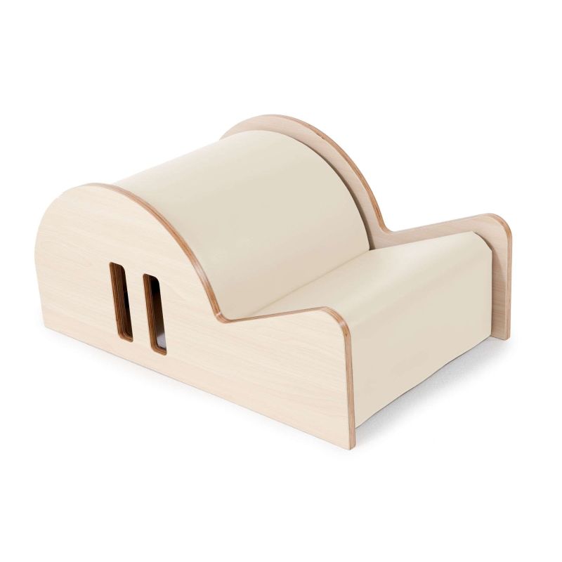 Elina Pilates Spine Corrector Elite Pilates Elina Pilates Ivory