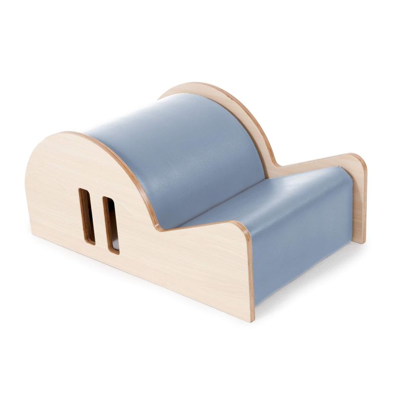 Elina Pilates Spine Corrector Elite Pilates Elina Pilates Ocean Blue