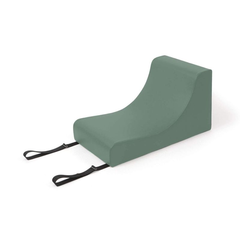 Elina Pilates Spine Supporter Pilates Elina Pilates Green