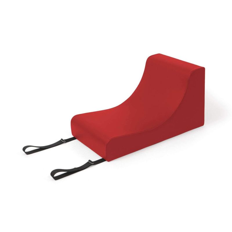 Elina Pilates Spine Supporter Pilates Elina Pilates Red