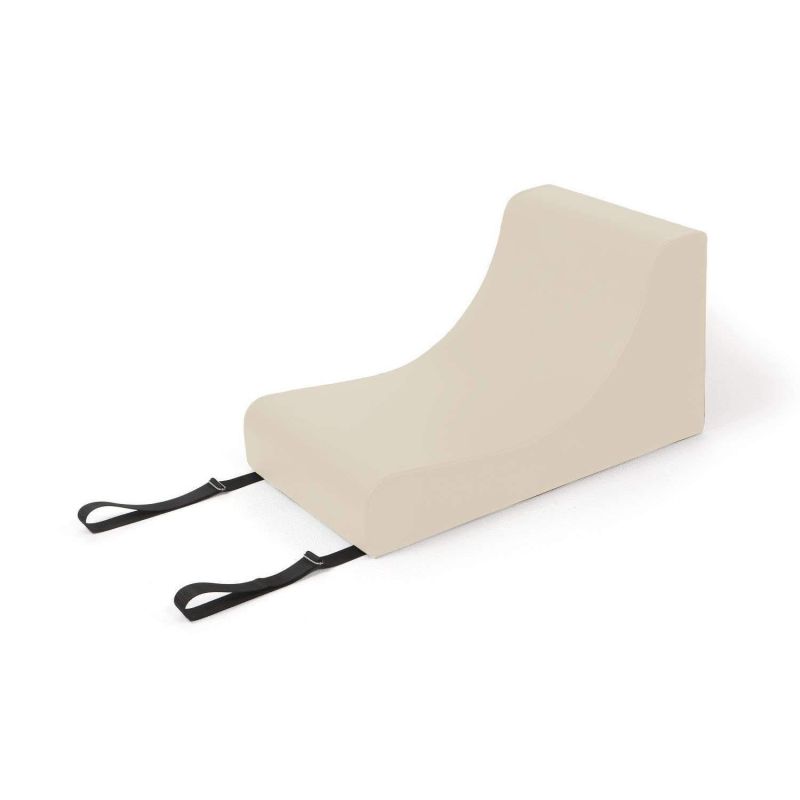 Elina Pilates Spine Supporter Pilates Elina Pilates Ivory