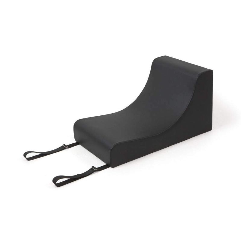 Elina Pilates Spine Supporter Pilates Elina Pilates Black