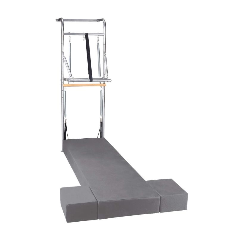 Elina Pilates Wall Unit Pilates Elina Pilates Grey