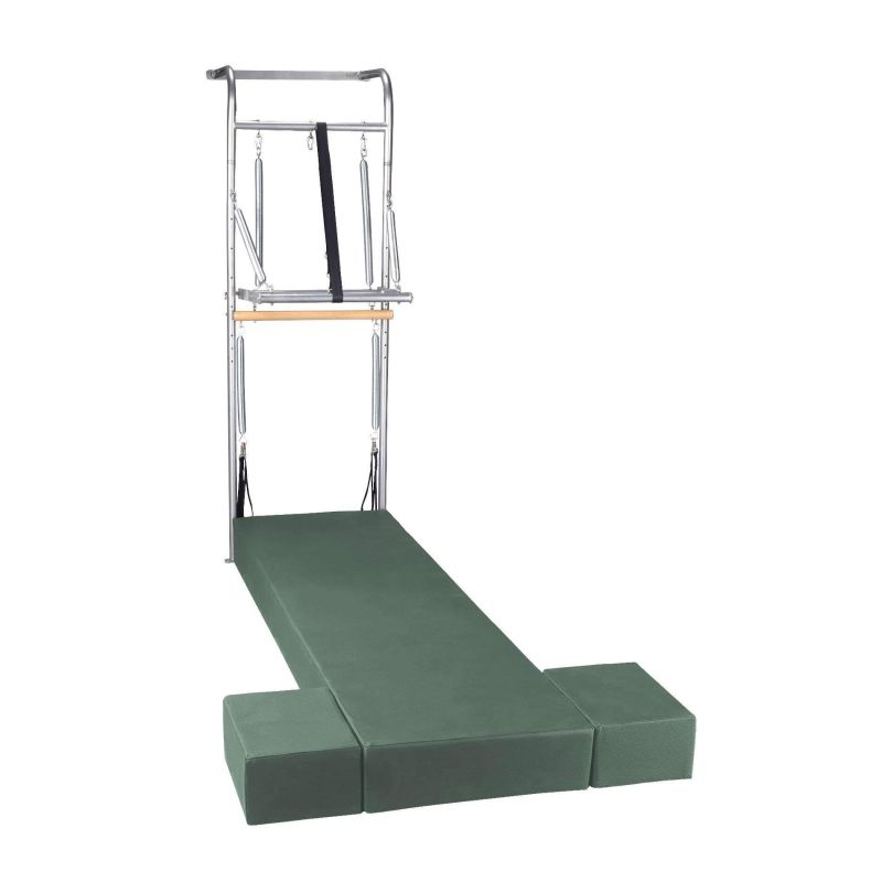 Elina Pilates Wall Unit Pilates Elina Pilates Green