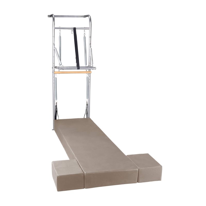 Elina Pilates Wall Unit Pilates Elina Pilates Mocha