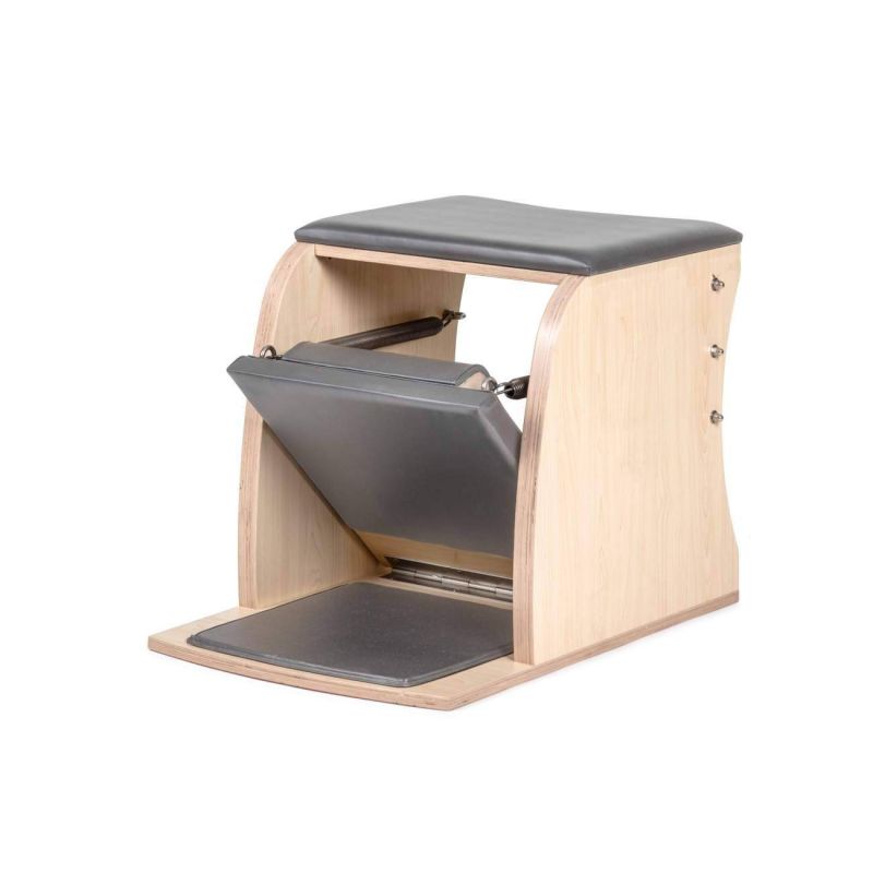 Elina Pilates Wunda Chair Pilates Elina Pilates Grey
