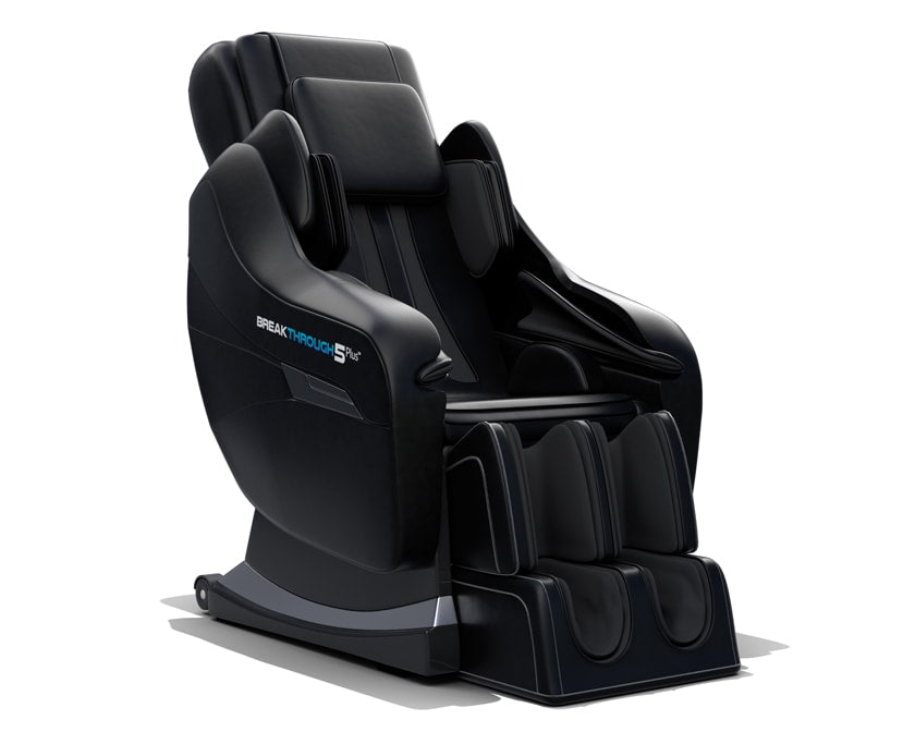 Medical Breakthrough 5 Massage Chair (Version 3.0) Massage chair Medical Breakthrough   