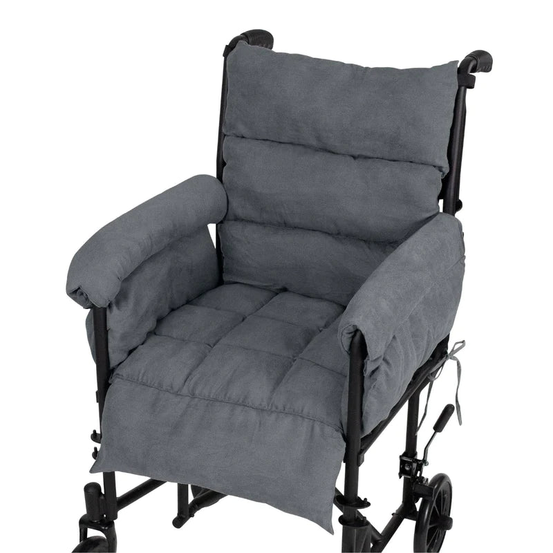 Vive Health CSH1076 Full Wheelchair Cushion Wheelchair Cushions Vive Health   