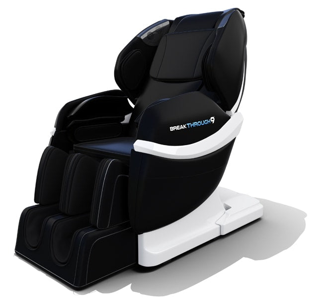 Medical Breakthrough 9 Massage Chair Massage chair Medical Breakthrough   