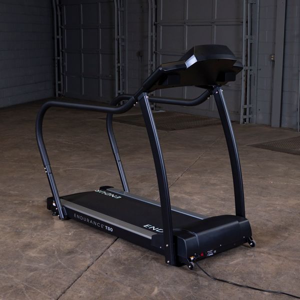 Body-Solid ENDURANCE WALKING TREADMILL Strength Body-Solid   