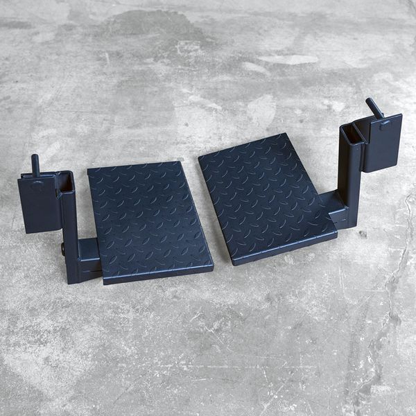 Body-Solid SPR SPOTTER PLATFORMS Strength Body-Solid   