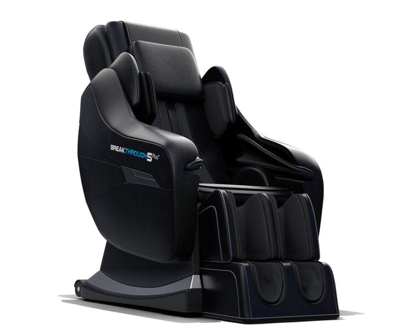 Medical Breakthrough 5 Massage Chair (Version 3.0) Massage chair Medical Breakthrough   