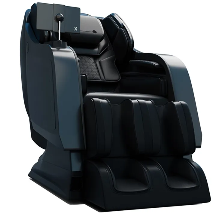 Medical Breakthrough 10 Massage Chair (Version 3.0) - L Track Massage chair Medical Breakthrough   