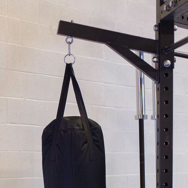 Body-Solid Heavy Bag Hangar for SPR1000 Strength Body-Solid   