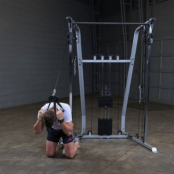 Body-Solid POWERLINE FUNCTIONAL TRAINER PFT50 Strength Body-Solid   