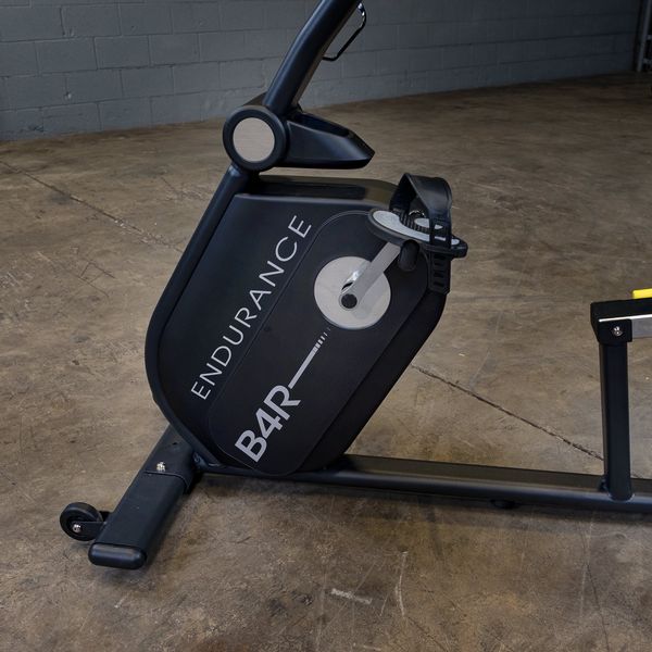 Body-Solid ENDURANCE RECUMBENT BIKE Strength Body-Solid   