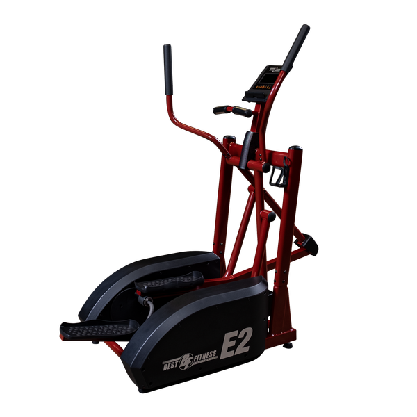 Body-Solid BEST FITNESS BFE2 ELLIPTICAL Machine Strength Body-Solid   