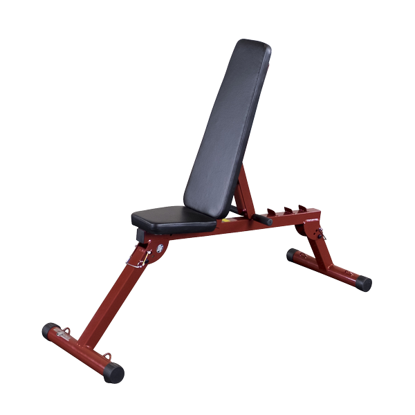 Body-Solid BEST FITNESS FID BENCH BFFID10 Strength Body-Solid   