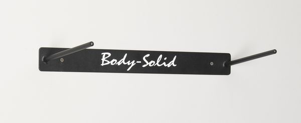 BODY-SOLID TOOLS FOAM MAT HANGER BSTFMH Strength Body-Solid   