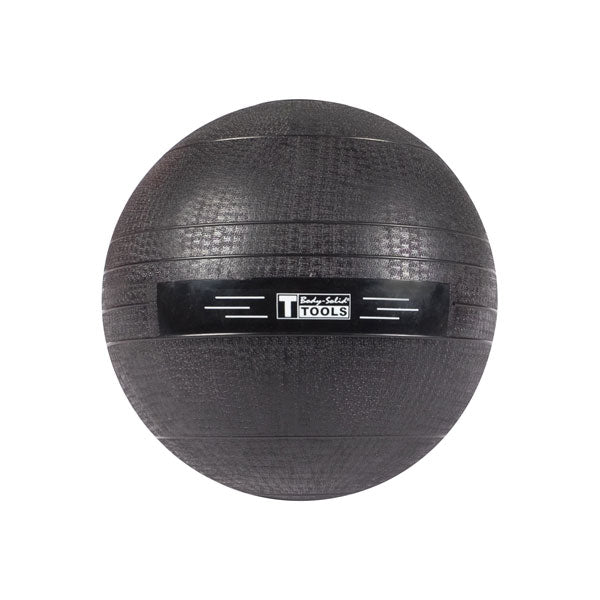 Body-Solid Tools Dead Weight Slam Ball (15-30 lbs.) Strength Body-Solid   