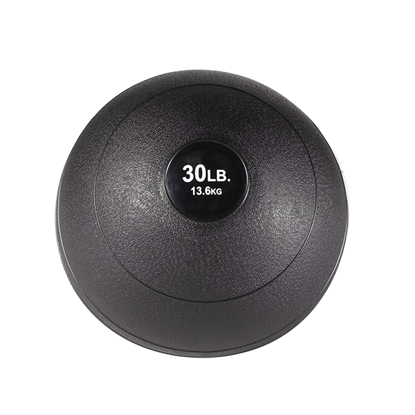 Body-Solid Tools Dead Weight Slam Ball (15-30 lbs.) Strength Body-Solid 30 LB  