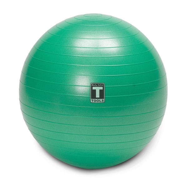 Body-Solid Tools Stability Ball Sets - BSTSB Stability Balls Body-Solid