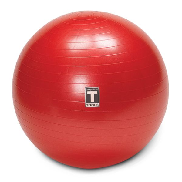 Body-Solid Tools Stability Ball Sets - BSTSB Stability Balls Body-Solid