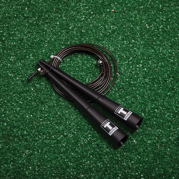 BODY-SOLID TOOLS CABLE SPEED ROPE BSTSR1 Strength Body-Solid   
