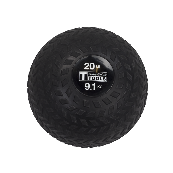 BODY-SOLID TOOLS TIRE-TREAD SLAM BALL Strength Body-Solid   
