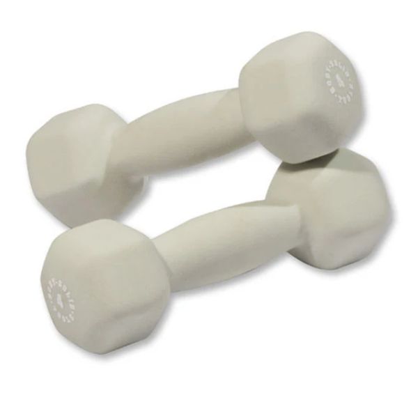 Body-Solid Tools BSTND Neoprene Dumbbell Sets Dumbbell Set Body-Solid