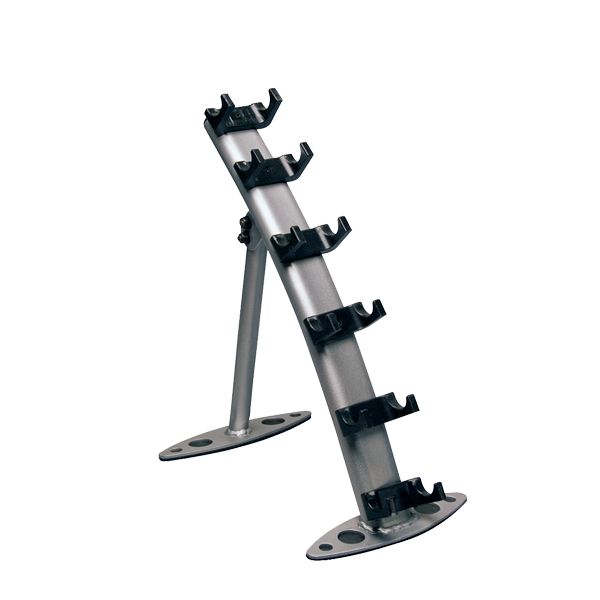 Body Solid GDR10 Vinyl Dumbbell Rack Dumbbell Rack Body-Solid Default Title