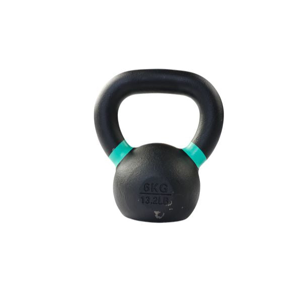 Body-Solid Training Kettlebell Sets - KBX Kettlebells Body-Solid 186 kg Set