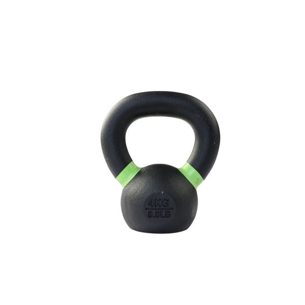 Body-Solid Training Kettlebell Sets - KBX Kettlebells Body-Solid 130 kg Set