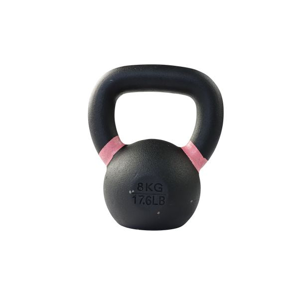 Body-Solid Training Kettlebell Sets - KBX Kettlebells Body-Solid 250 kg Set