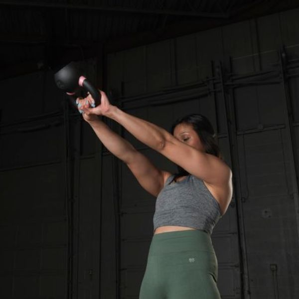 Body-Solid Training Kettlebell Sets - KBX Kettlebells Body-Solid