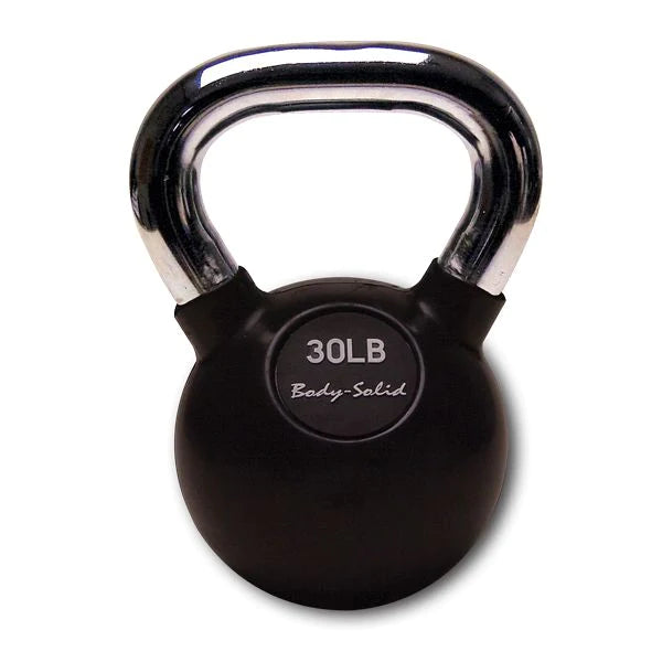 Body-Solid Premium Kettlebells Strength Body-Solid KBC30  