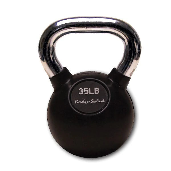 Body-Solid Premium Kettlebells Strength Body-Solid KBC35  