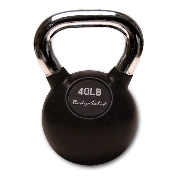 Body-Solid Premium Kettlebells Strength Body-Solid KBC40  