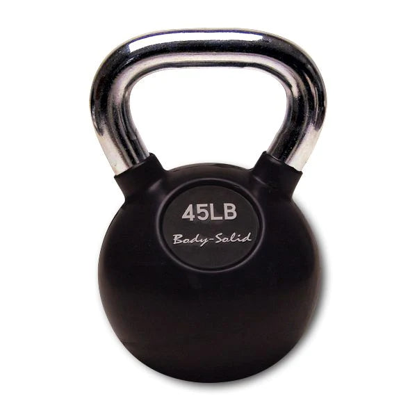 Body-Solid Premium Kettlebells Strength Body-Solid KBC45  
