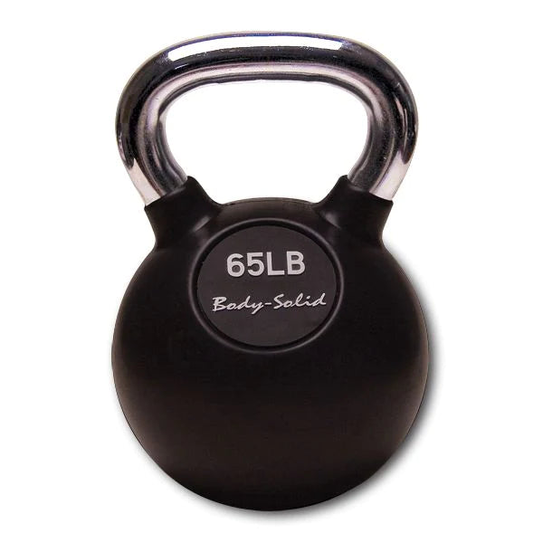 Body-Solid Premium Kettlebells Strength Body-Solid KBC65  
