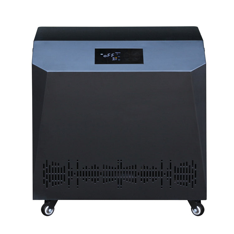 Dynamic Cold/Heat Chiller System - Standard Edition Cold Plunge Therapy Dynamic Cold Therapy 0.6 HP