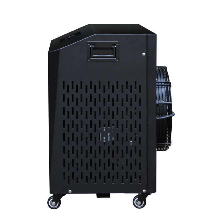 Dynamic Cold/Heat Chiller System - Standard Edition Cold Plunge Therapy Dynamic Cold Therapy