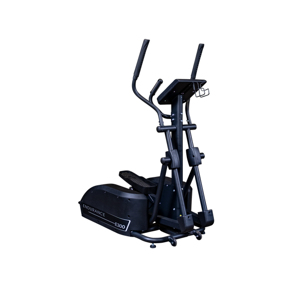 Body-Solid ENDURANCE E300 ELLIPTICAL TRAINER Strength Body-Solid   