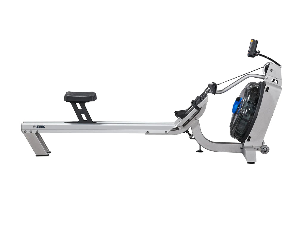 First Degree Fitness Evolution E350 Fluid Resistance Rowing Machine Fitness First Degree Fitness   